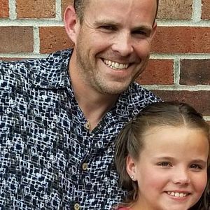 Meet your Posher, Corey